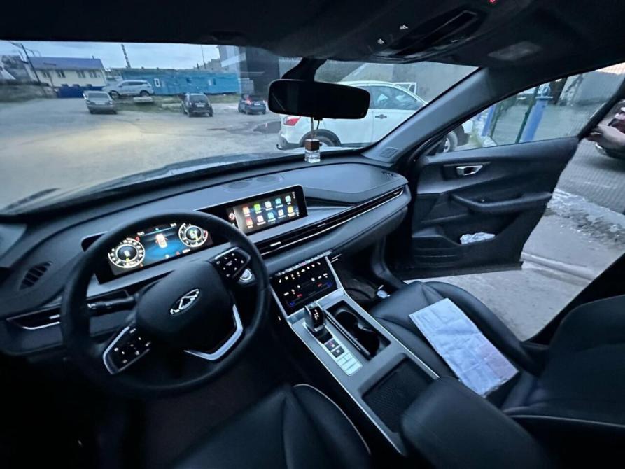 Chery Tiggo 4 I Рестайлинг 2 Курган  - изображение 6