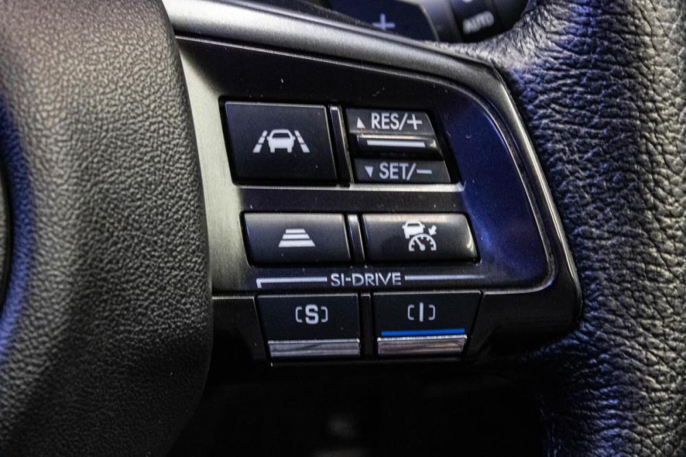 Subaru Levorg I Уфа  - изображение 16