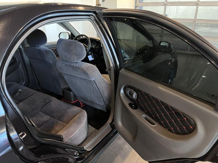 Kia Spectra I Рестайлинг 2 Чебоксары  - изображение 24