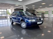 Skoda Octavia I (A4) Рестайлинг Тверь  - изображение 22