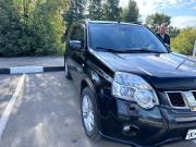 Nissan X-Trail II Рестайлинг Нижний Новгород  - изображение 15