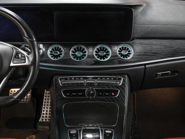 Mercedes-Benz E-Класс V (W213 S213 C238) с пробегом 2017 года, цена 3 399 000 рублей, 96722 км, купе-хардтоп, Автокод Объявления