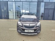 Opel Mokka I Краснодар  - изображение 13