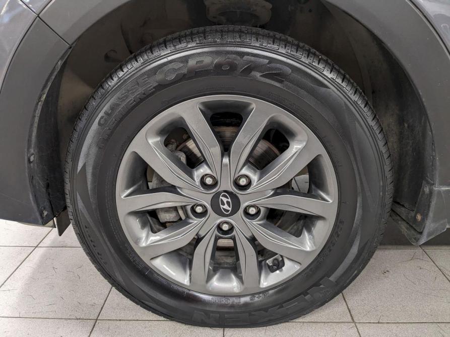 Hyundai Creta I Рестайлинг Химки  - изображение 17