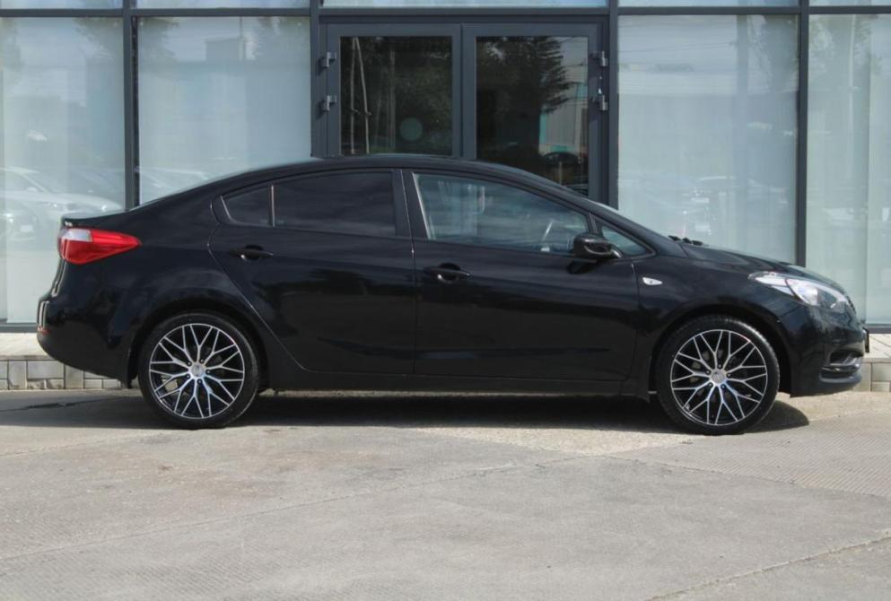 Kia Cerato III Саратов  - изображение 4