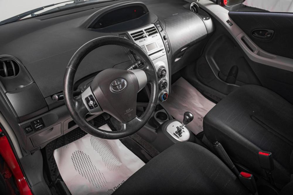 Toyota Yaris II Томск  - изображение 9