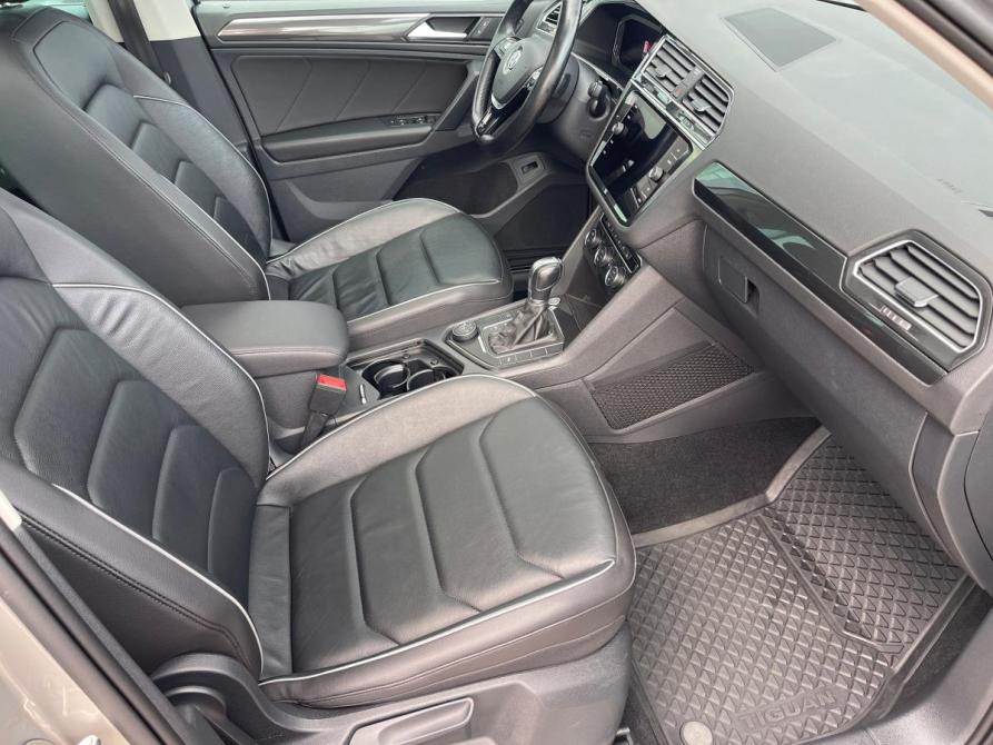 Volkswagen Tiguan II Воронеж  - изображение 15