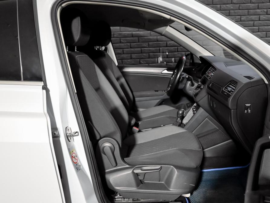 Volkswagen Tiguan II Екатеринбург  - изображение 11