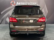 Mercedes-Benz GLS I (X166) Оренбург  - изображение 31