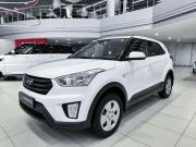 Hyundai Creta I Казань  - изображение 23