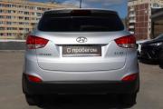 Hyundai ix35 I Санкт-Петербург  - изображение 20