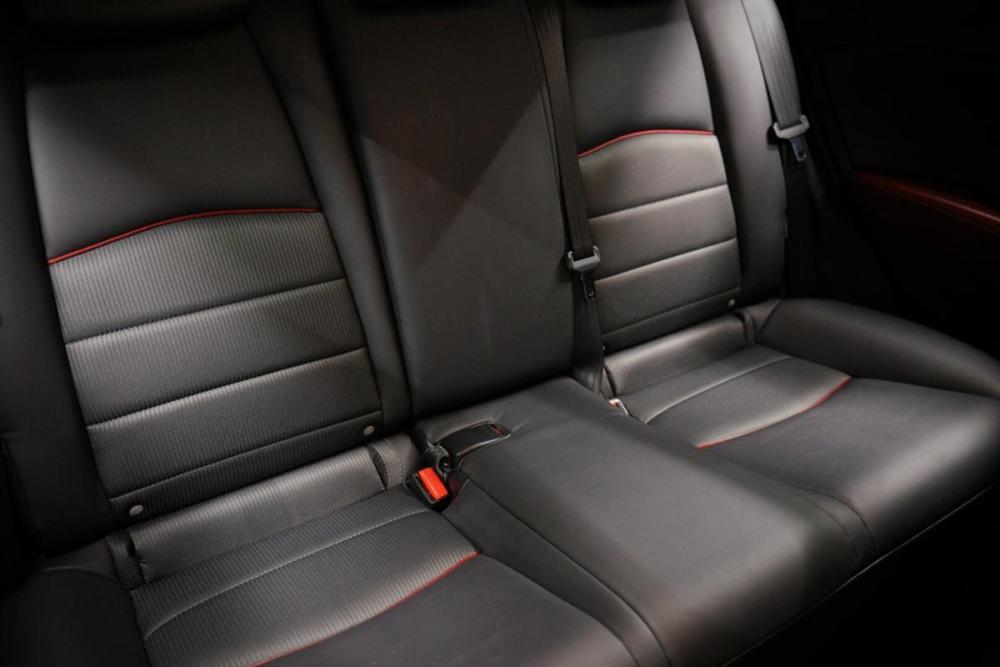 Mazda CX-3 I Крым  - изображение 17