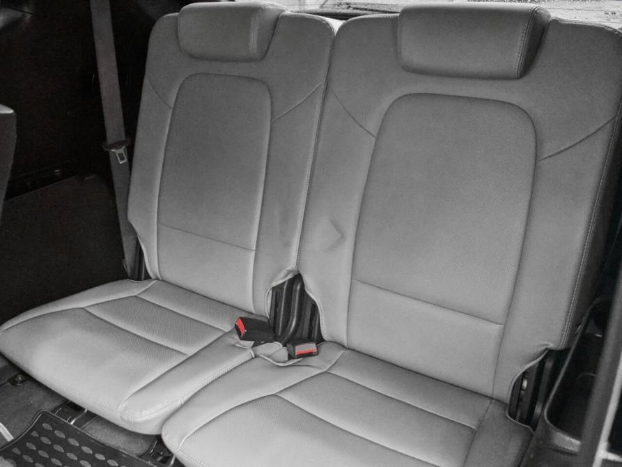 Hyundai Santa Fe III Екатеринбург  - изображение 26