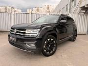 Volkswagen Teramont I Ростов-на-Дону  - изображение 30