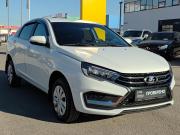 Lada (ВАЗ) Vesta I Рестайлинг (NG) Йошкар-Ола  - изображение 25