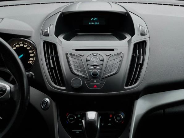 Ford Kuga II с пробегом 2014 года, цена 1 179 000 рублей, 121535 км, внедорожник, Автокод Объявления