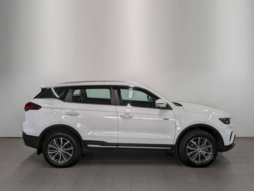Geely Atlas Pro Химки  - изображение 4
