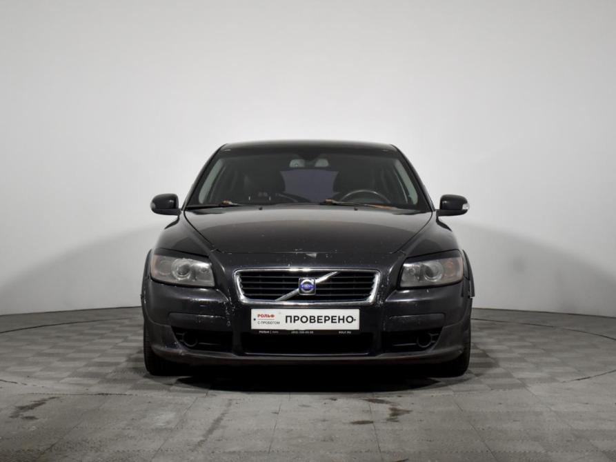 Volvo C30 I Санкт-Петербург  - изображение 2