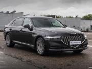 Genesis G90 I Рестайлинг Москва  - изображение 43