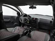 Hyundai Getz I Рестайлинг Москва  - изображение 19