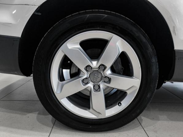 Audi Q7 I (4L) Рестайлинг с пробегом 2011 года, цена 1 550 000 рублей, 351000 км, внедорожник, Автокод Объявления