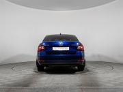 Skoda Octavia III (A7) Рестайлинг Санкт-Петербург  - изображение 25