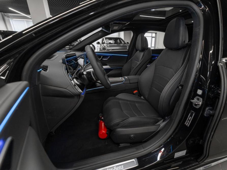 Mercedes-Benz E-Класс VI (W214 S214) Москва  - изображение 9