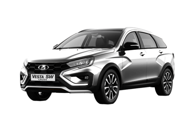 Новый Lada (ВАЗ) Vesta I Рестайлинг (NG) 2026 года, цена 2 118 000 рублей, универсал, Автокод Объявления