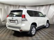 Toyota Land Cruiser Prado 150 Series Москва  - изображение 22