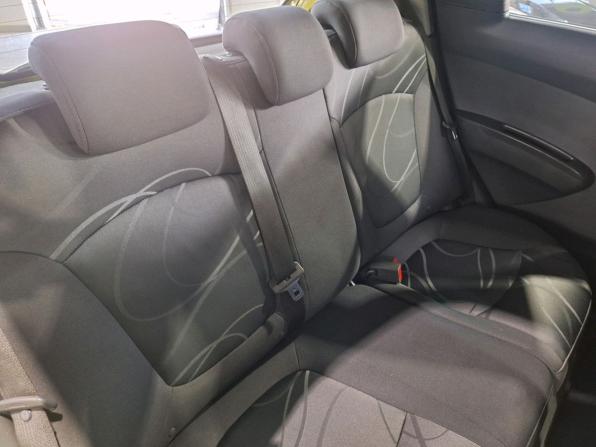 Chevrolet Spark III с пробегом 2011 года, цена 635 000 рублей, 76835 км, хэтчбек, Автокод Объявления