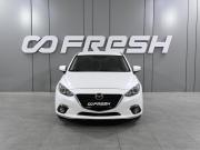 Mazda 3 III (BM) Ростов-на-Дону  - изображение 21