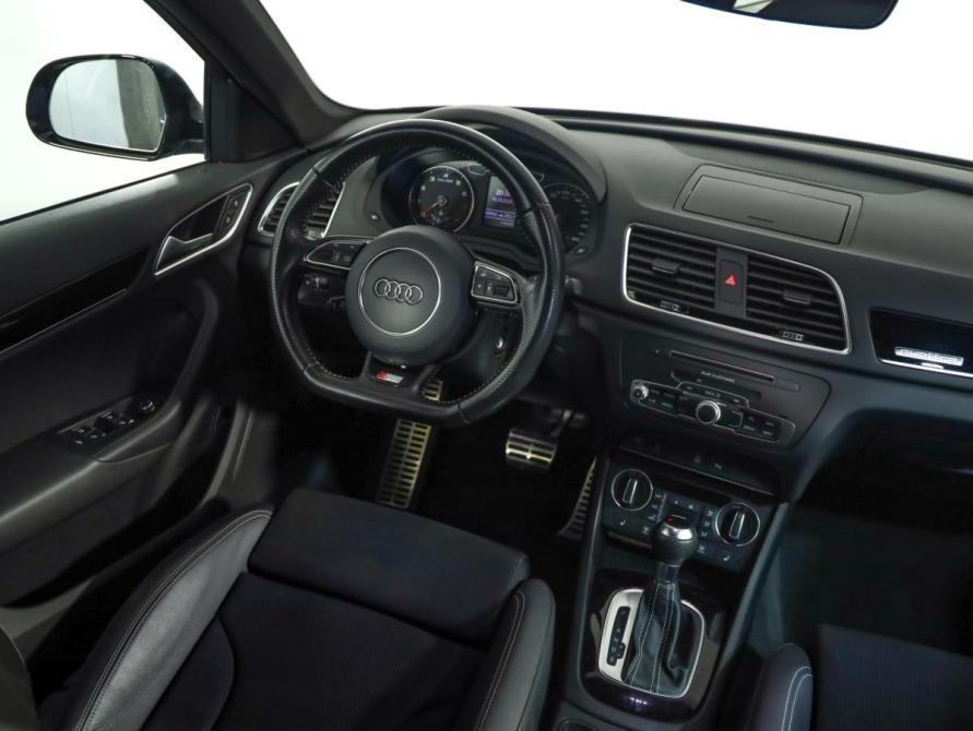 Audi Q3 I (8U) Рестайлинг Санкт-Петербург  - изображение 11