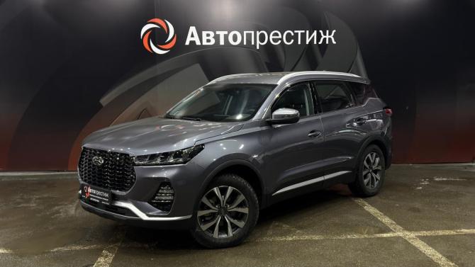Xcite X-Cross 7 с пробегом 2024 года, цена 2 450 000 рублей, 6999 км, внедорожник, Автокод Объявления