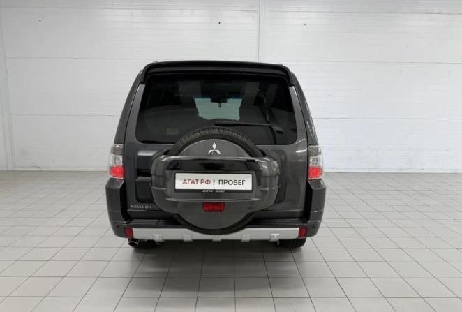 Mitsubishi Pajero IV Рестайлинг 1 с пробегом 2012 года, цена 2 220 000 рублей, 144866 км, внедорожник, Автокод Объявления