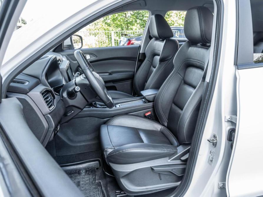 Chery Tiggo 4 I Рестайлинг Ставрополь  - изображение 10
