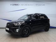 Hyundai Creta I Москва  - изображение 18