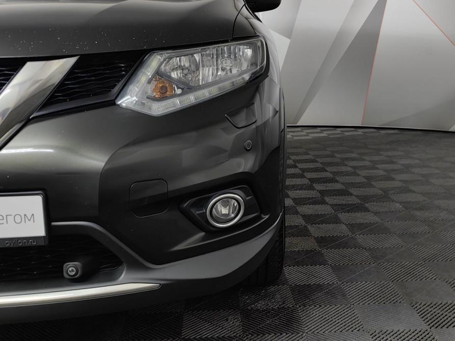 Nissan X-Trail III Москва  - изображение 10