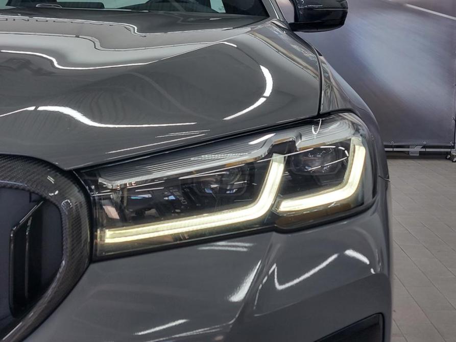 BMW 5 серии VII (G30/G31/G38) Рестайлинг Барнаул  - изображение 16