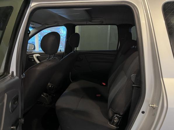 Lada (ВАЗ) Largus I с пробегом 2018 года, цена 922 000 рублей, 126191 км, универсал, Автокод Объявления