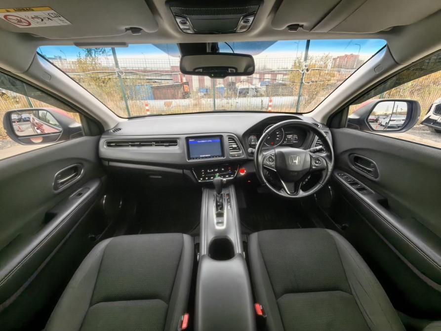 Honda Vezel I Рестайлинг Санкт-Петербург  - изображение 9