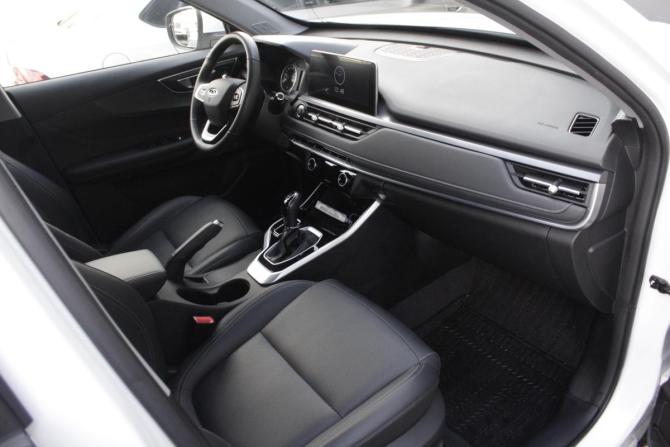 Chery Tiggo 4 Pro I с пробегом 2024 года, цена 1 730 000 рублей, 18444 км, внедорожник, Автокод Объявления