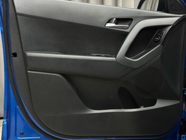 Hyundai Creta I с пробегом 2018 года, цена 1 949 000 рублей, 92782 км, внедорожник, Автокод Объявления