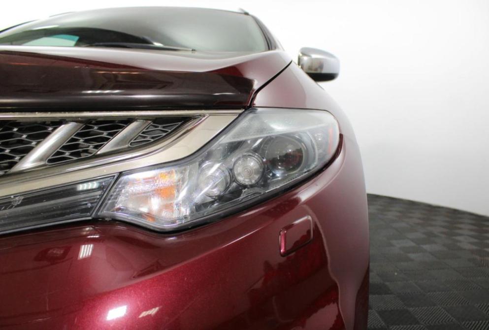 Nissan Murano II (Z51) Нижний Новгород  - изображение 19