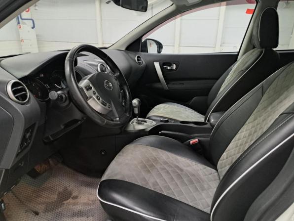 Nissan Qashqai+2 I Рестайлинг с пробегом 2011 года, цена 1 070 000 рублей, 221737 км, внедорожник, Автокод Объявления