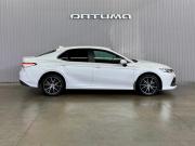 Toyota Camry VIII (XV70) Рестайлинг Краснодар  - изображение 24
