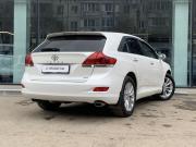 Toyota Venza I Рестайлинг Самара  - изображение 21