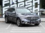 Mercedes-Benz GLC I (X253) Рестайлинг Волгоград  - изображение 27
