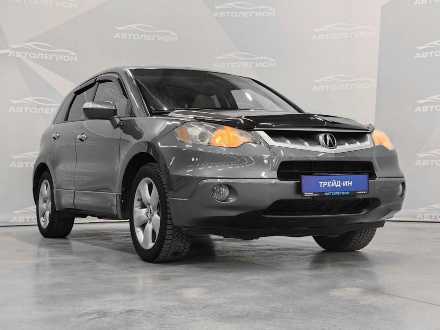 Acura RDX I Новосибирск  - изображение 22