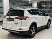 Toyota RAV4 IV (XA40) Рестайлинг Тверь  - изображение 28