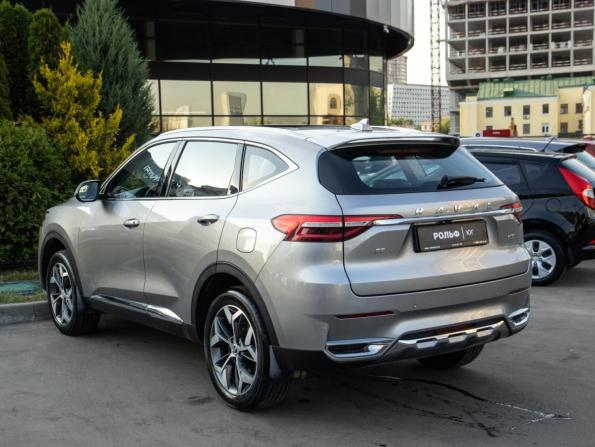 Haval F7 I с пробегом 2020 года, цена 1 868 000 рублей, 89271 км, внедорожник, Автокод Объявления